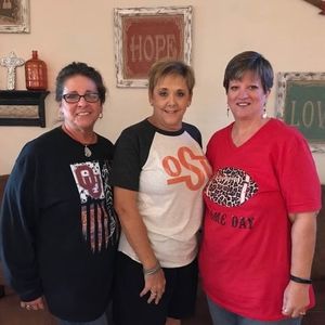 Meet your Posher, Kelli